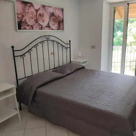 Casa Vacanze Alloro *