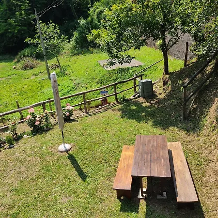 Casa Vacanze Alloro Apartament *