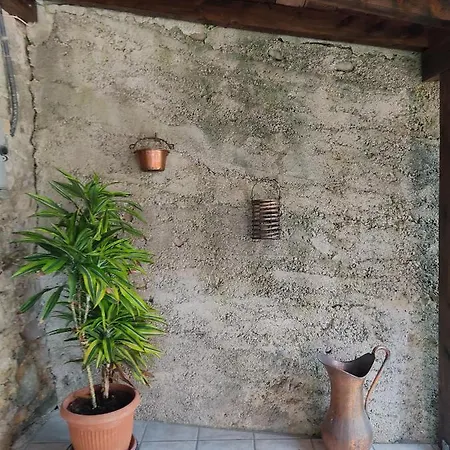 Apartament Casa Vacanze Alloro *